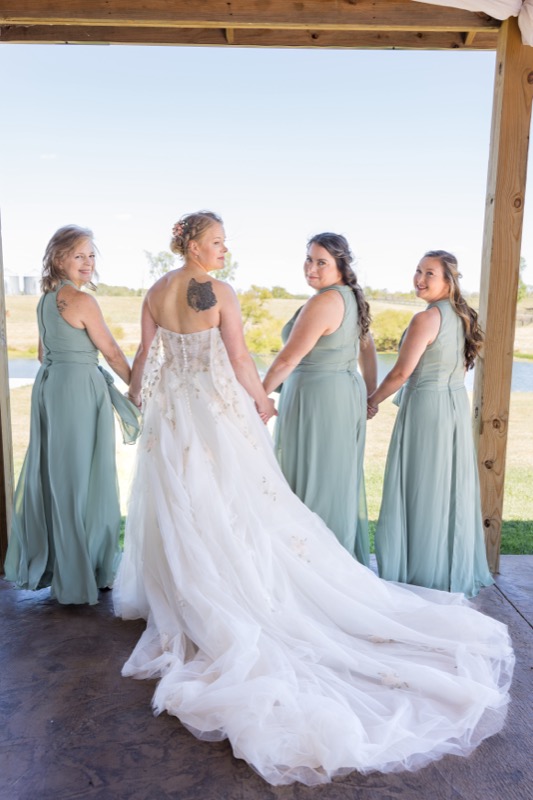 Wedding photography