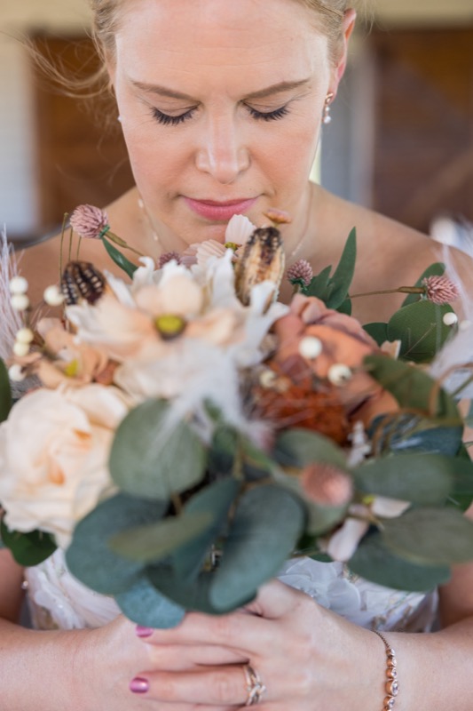 Wedding photography