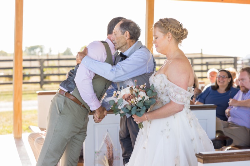 Wedding photography