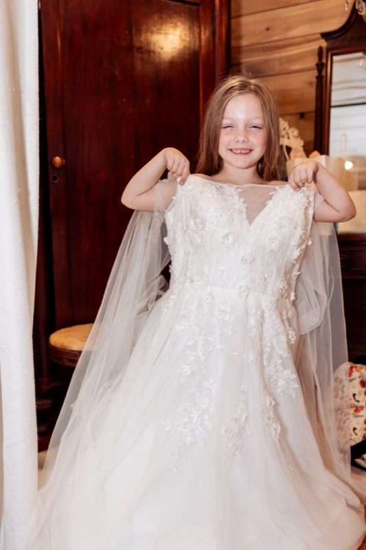 Wedding photography gallery