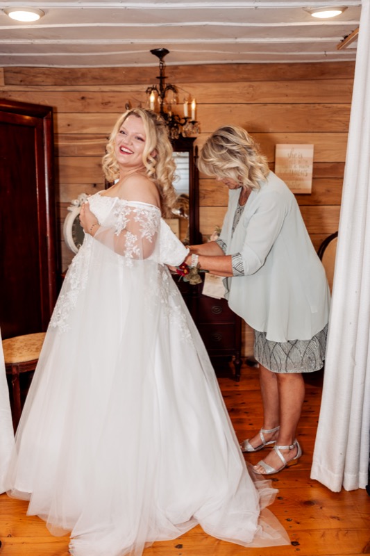 Wedding photography showcase