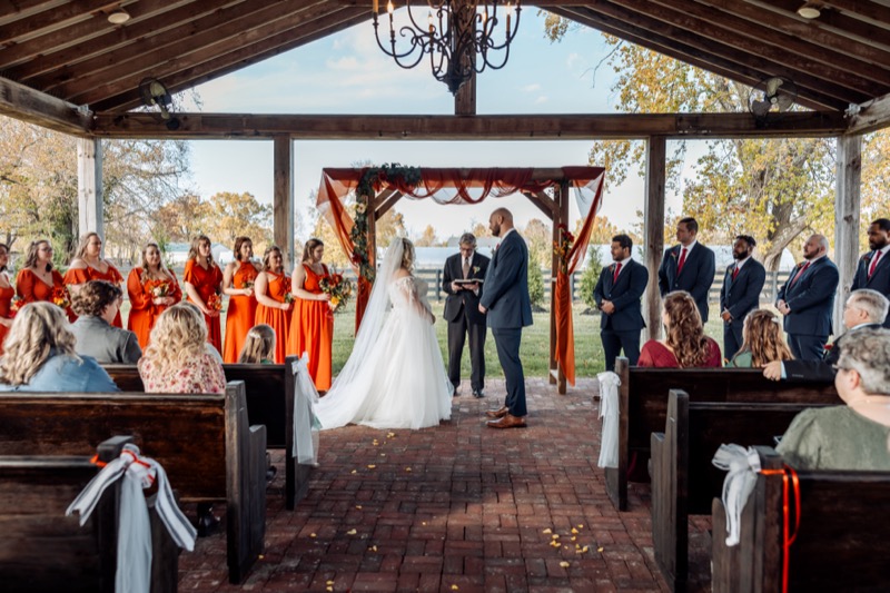 Wedding photography collection