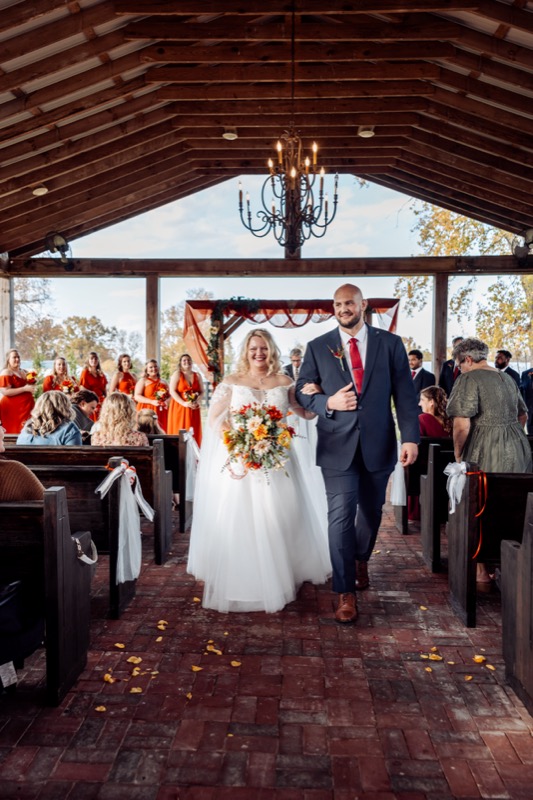 Wedding photography portfolio