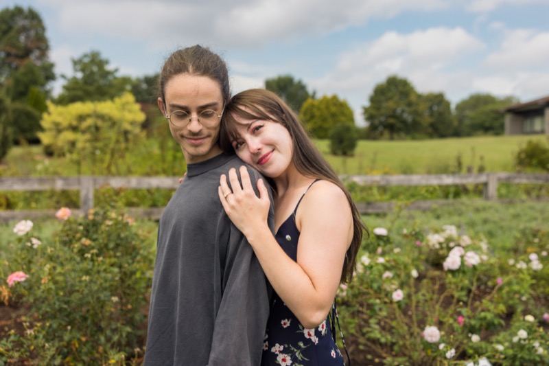 Wedding photography gallery