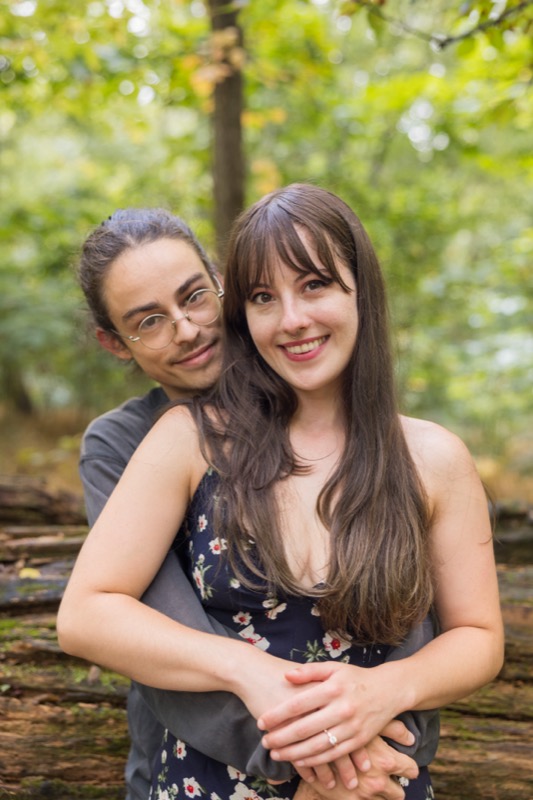 Wedding photography gallery
