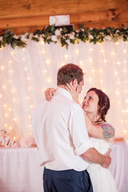 Wedding photography gallery