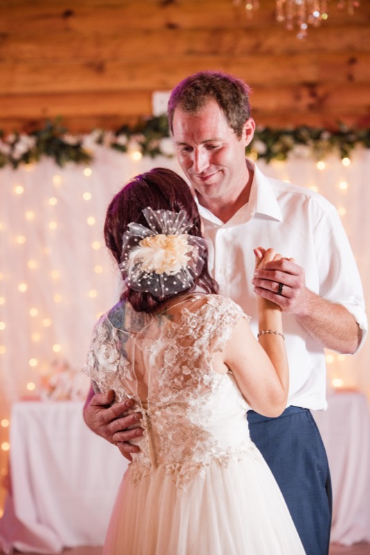 Wedding photography showcase