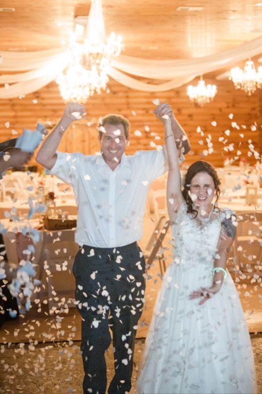 Wedding photography collection
