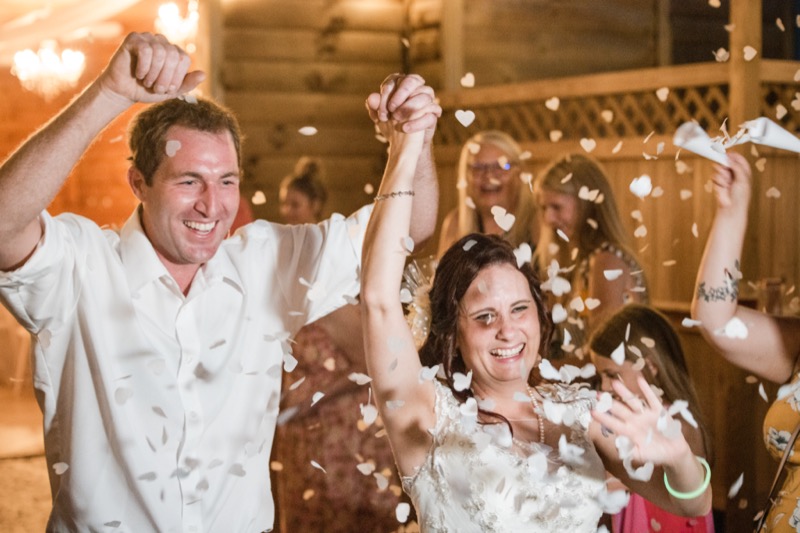 Wedding photography portfolio