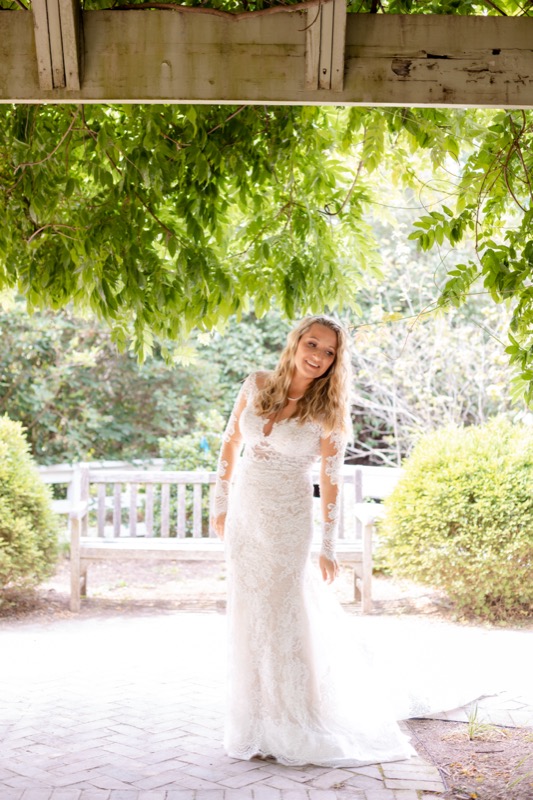 Wedding photography portfolio