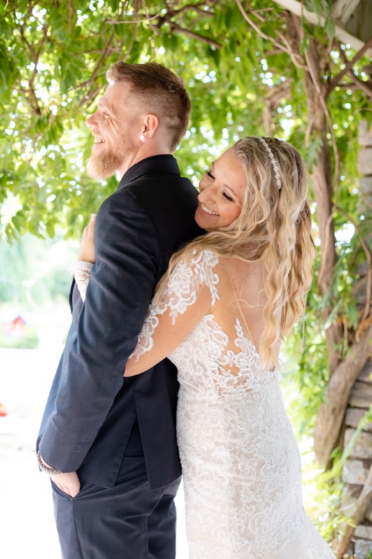 Wedding photography gallery
