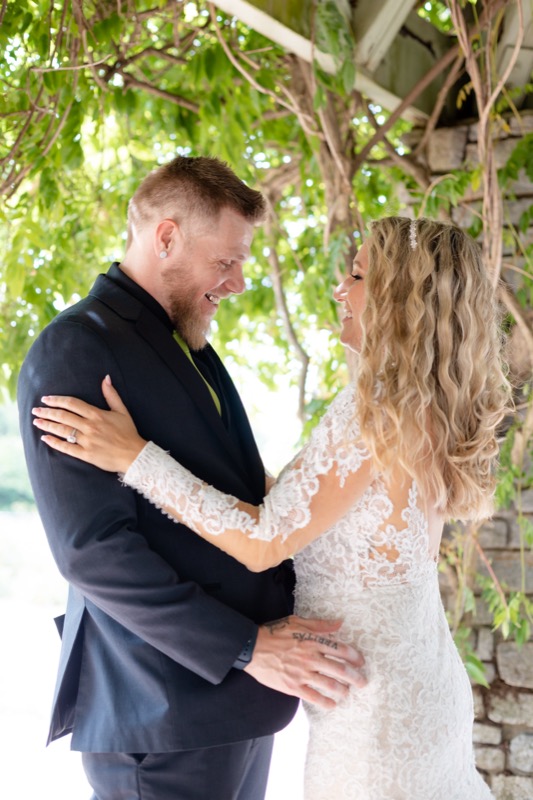 Wedding photography showcase