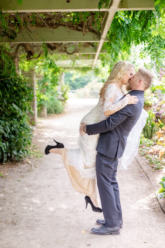 Wedding photography portfolio