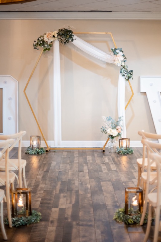 Wedding photography gallery