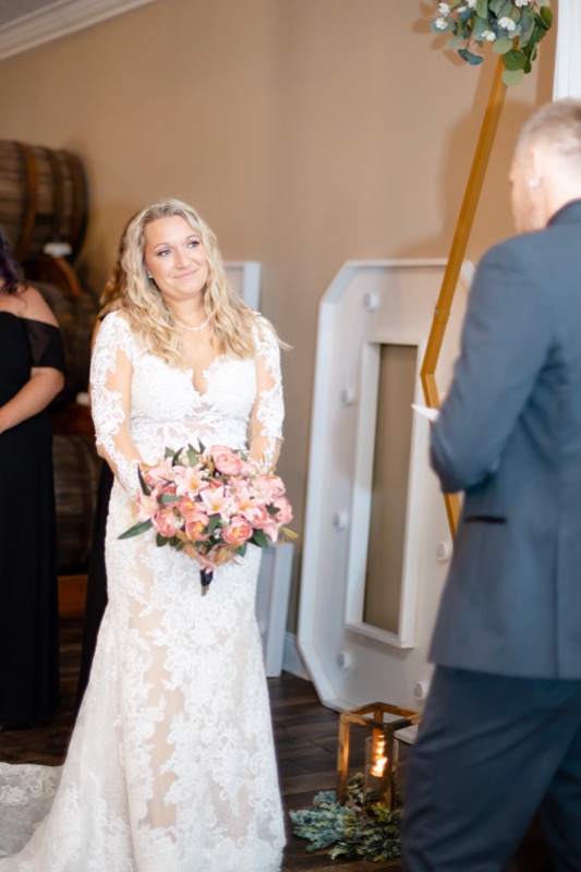 Wedding photography portfolio