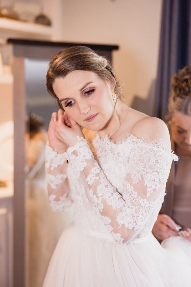 Beautiful Wedding Photography